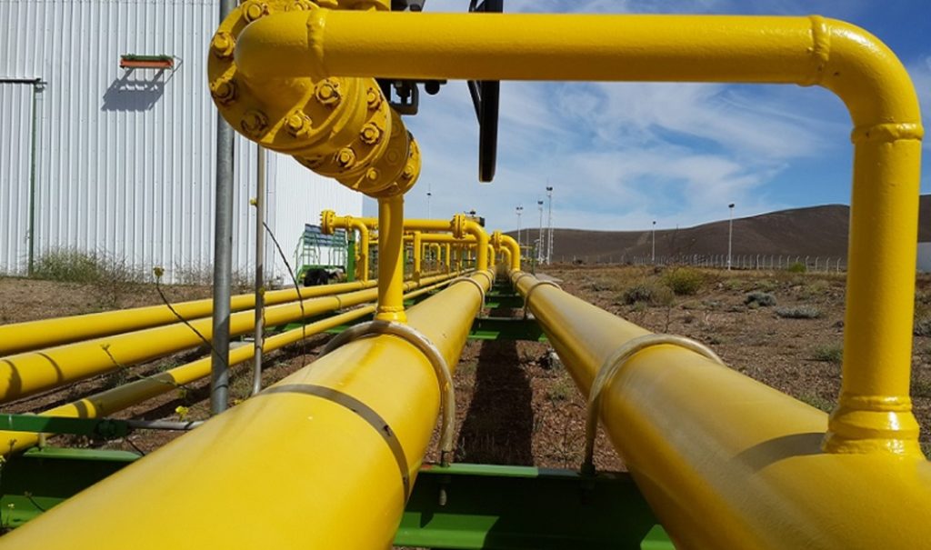 Ceniceros ecológicos, el nuevo negocio de la mayor distribuidora de gas del país