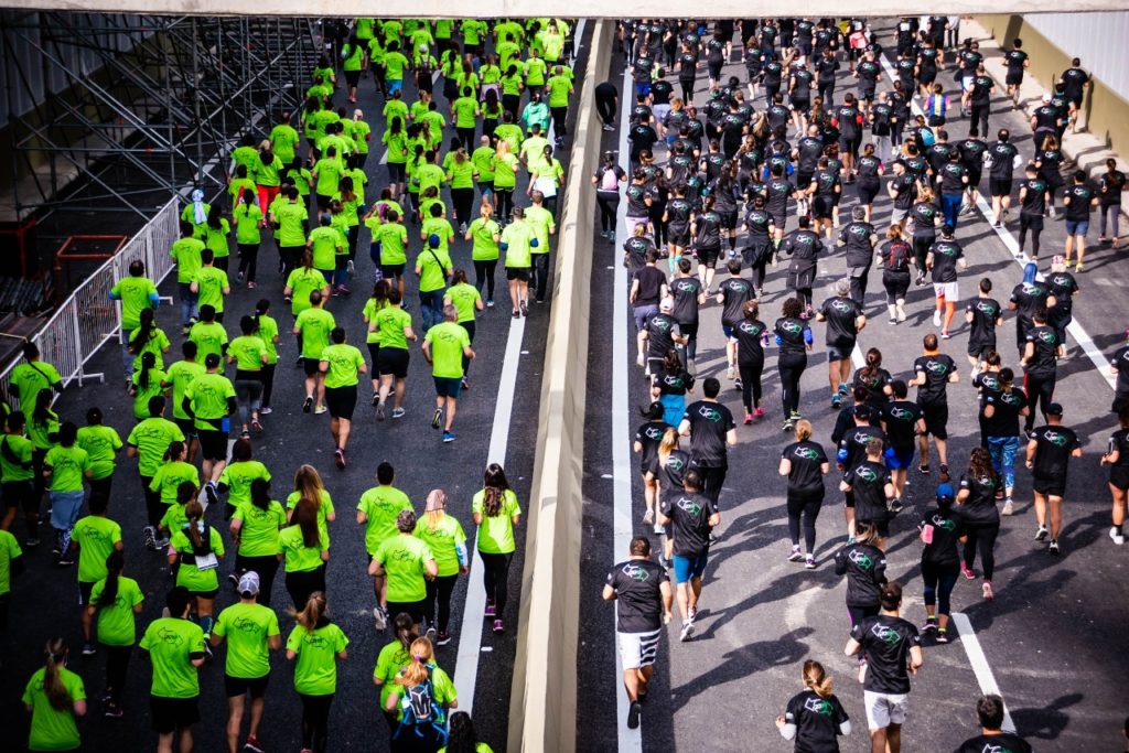 Carrera Ciudad Verde: cómo inscribirse al evento deportivo sustentable