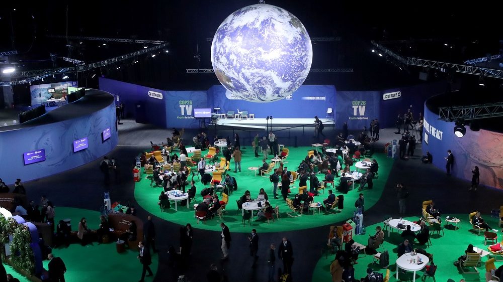 Cambio climático: qué es la COP 27 y dónde se llevará a cabo el evento mundial