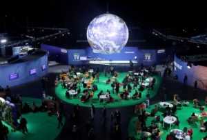 Cambio climático: qué es la COP27 y dónde se realiza el evento mundial