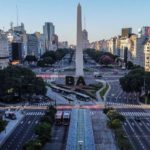 Larreta confirmó que la próxima Cumbre Mundial de Alcaldes se realizará en la Ciudad