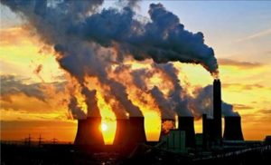 Descarbonizar la economía más rápido, ¿la única solución para alcanzar los objetivos del Acuerdo de París?