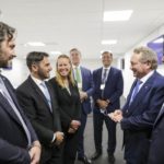 Argentina recibe una megainversión histórica para producir hidrógeno verde