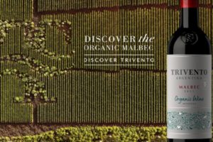 Trivento lanzó un vino malbec orgánico: no tiene contacto con madera ni sulfitos añadidos
