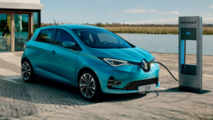 Renault se asoció a Vulcan Energy Sources para producir baterías con bajas emisiones
