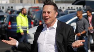 Elon Musk venderá acciones de Tesla si la ONU demuestra cómo resolver el hambre en el mundo