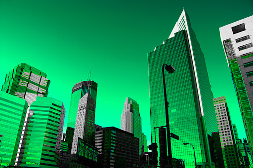 Este es el banco más sostenible del mundo, según el índice "verde" de Dow Jones
