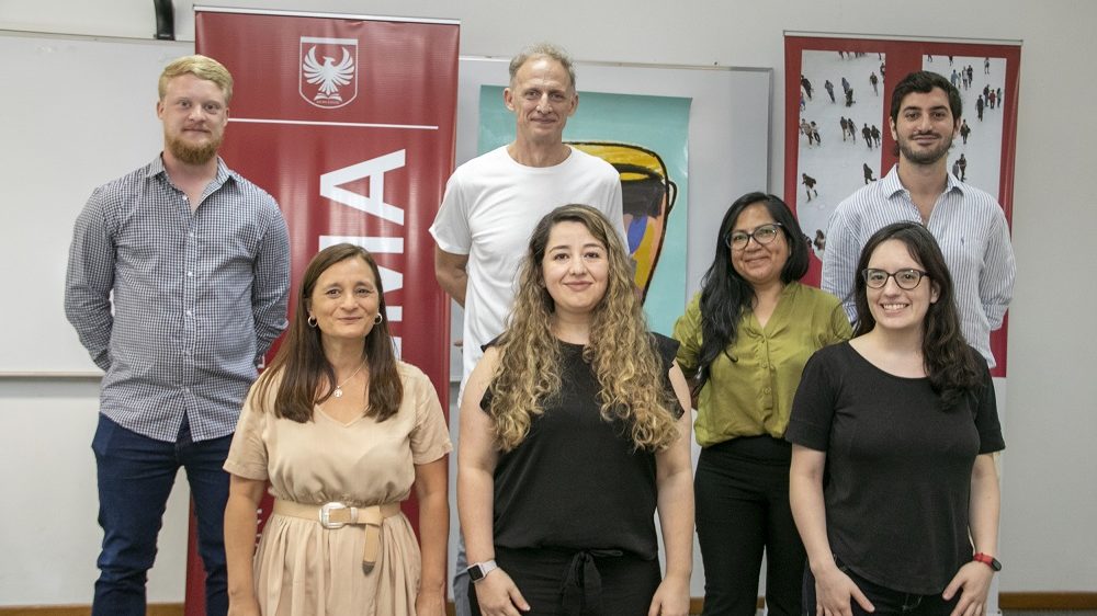 UCEMA presenta a los flamantes ganadores del Premio Impacto Digital Sostenible