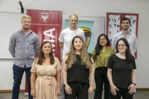 UCEMA entregó los premios Impacto Digital Sostenible: conocé a los ganadores