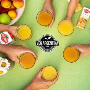 Con más de 300 marcas de consumo masivo, VEG Argentina se consolida como el sello vegano