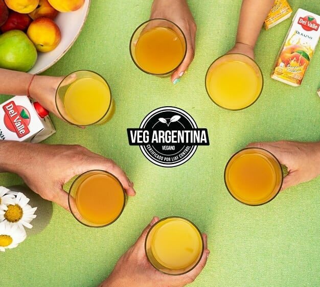 Con más de 308 marcas de consumo masivo, VEG Argentina se consolida como el sello vegano