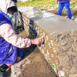 Un municipio impulsa la bioconstrucción para zonas sin gas: cuáles son los beneficios