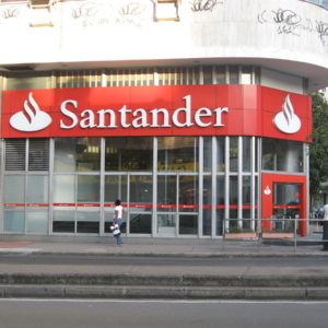 La megainversión de Santander que destinará a transformación digital y tecnología en Latinoamérica