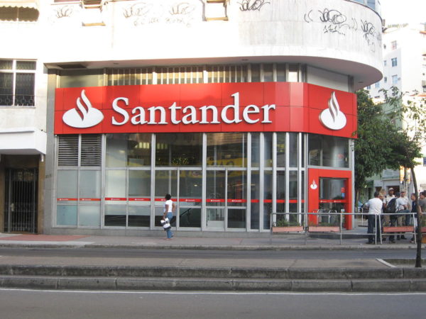 La megainversión de Santander que destinará a transformación digital y tecnología en Latinoamérica
