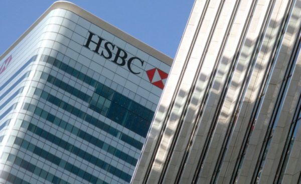 HSBC se compromete a cero emisiones netas de carbono en sus operaciones