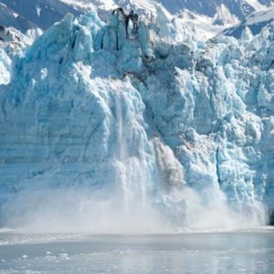 ¡LOS POLOS ESTÁN QUE ARDEN! Confirmaron temperatura récord en el Ártico de 38 grados