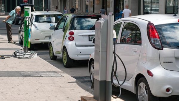 Autos eléctricos: Arcos Dorados revela su nuevo plan para ser más sustentable