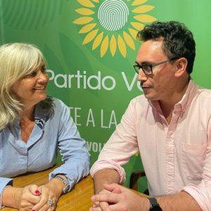 Cumbre en la Argentina: cómo será el encuentro de los partidos verdes