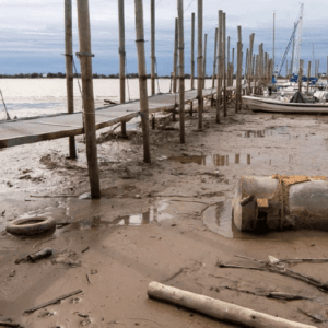 Argentina finalizó el año con una de las 15 catástrofes climáticas más importantes del mundo