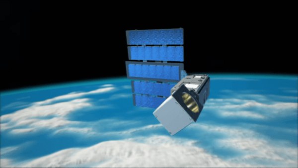 4 misiones que planea la NASA y que están enfocadas en el cambio climático