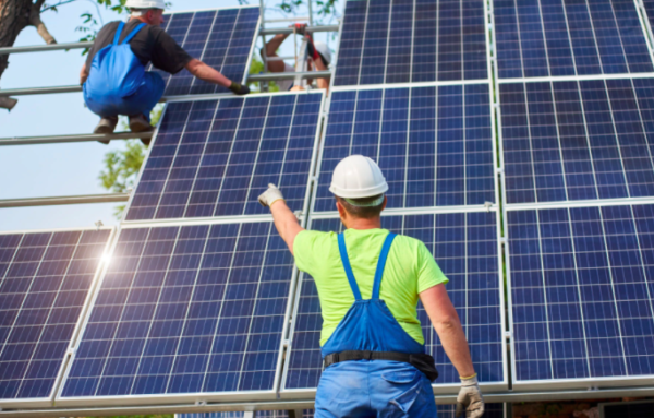 Cómo instalar paneles solares en casa: 6 respuestas a preguntas súper comunes