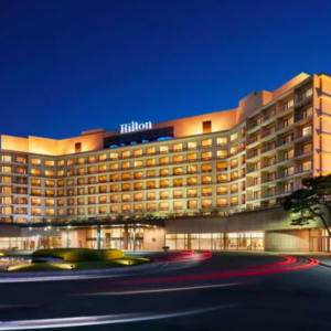 Ushuaia: Hilton invertirá 40 millones de dólares para construir un hotel sustentable