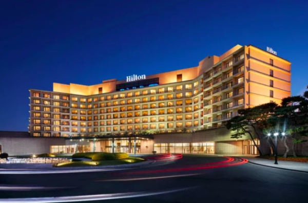 Ushuaia: Hilton invertirá 40 millones de dólares para construir un hotel sustentable