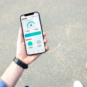 Audi lanzó una app para medir tu huella de carbono y cómo reducirla