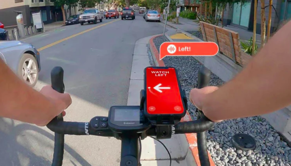Una empresa desarrolló un sistema de seguridad para bicicletas eléctricas: cómo funciona el software