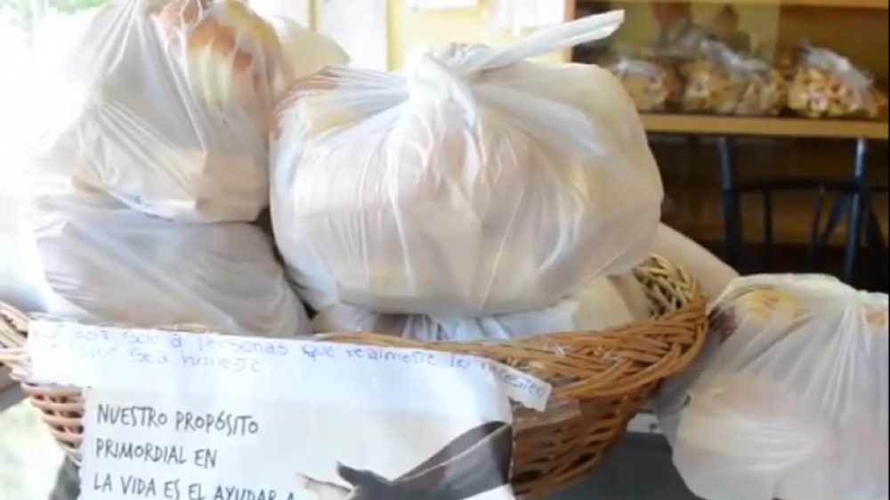 La gastronomía porteña se pone más sustentable: se comprometieron a eliminar las bolsas plásticas