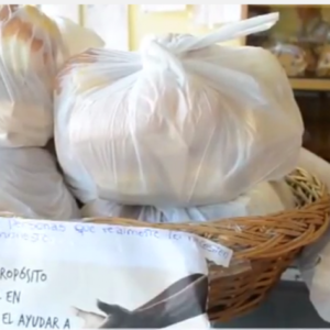 La gastronomía porteña se pone más sustentable: quieren eliminar las bolsas de plástico