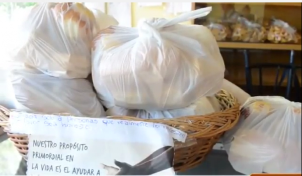 La gastronomía porteña se pone más sustentable: quieren eliminar las bolsas de plástico