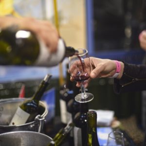 El mejor vino argentino es un malbec orgánico, según la revista Decanter