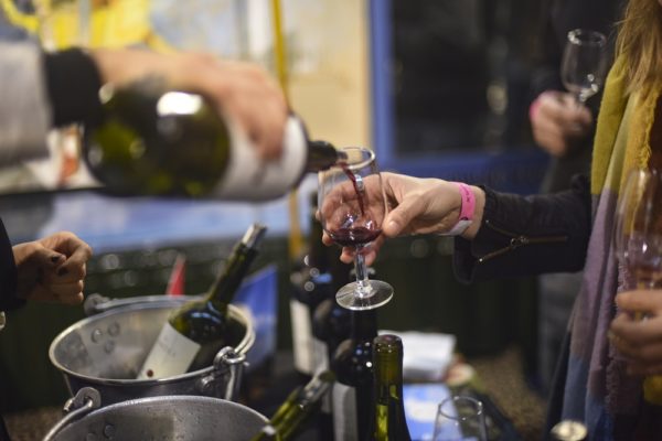 El mejor vino argentino es un malbec orgánico, según la revista Decanter