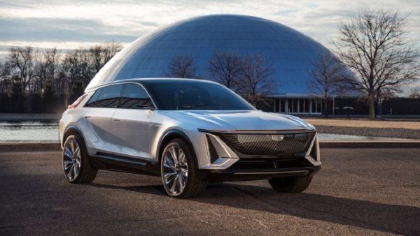General Motors venderá componentes para convertir vehículos de combustión en eléctricos