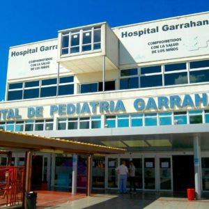 AXION Energy recolectó más de 312 kilos de tapitas para el Hospital Garrahan