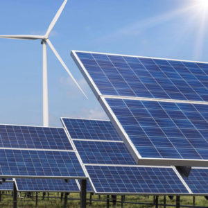 Una empresa provincial comprará energía “verde” para incorporar a su sistema