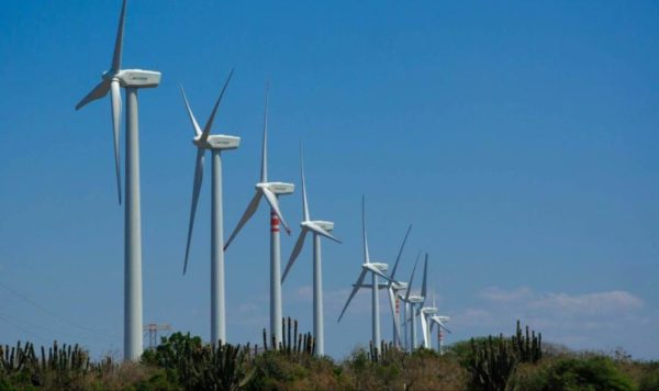 El mayor grupo empresario argentino profundiza su negocio en las energías eólicas