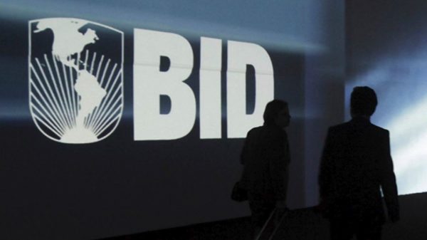 BID cierra el año con casi 20 mil millones de dólares en financiamiento para la región