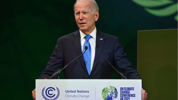El megaplan que lanzó Joe Biden para enfrentar la crisis climática