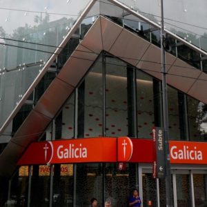 Banco Galicia fue reconocido por su estrategia de sustentabilidad
