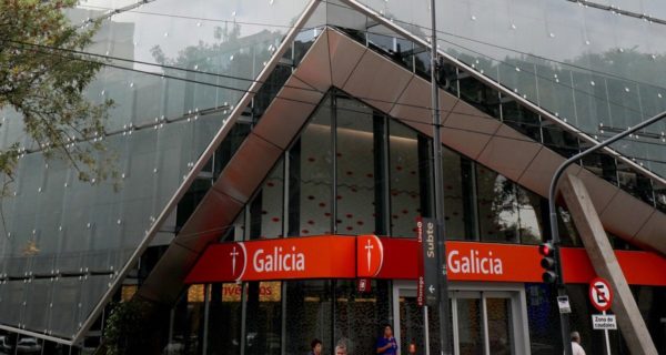 Banco Galicia fue reconocido por su estrategia de sustentabilidad