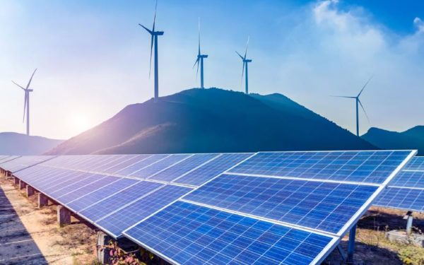 Salta: el 40% de la electricidad consumida fue abastecida por fuentes renovables
