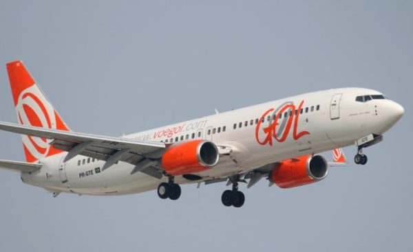 La aerolínea GOL inauguró su segundo tramo 100% carbono neutral: cuál es el beneficio de los pasajeros