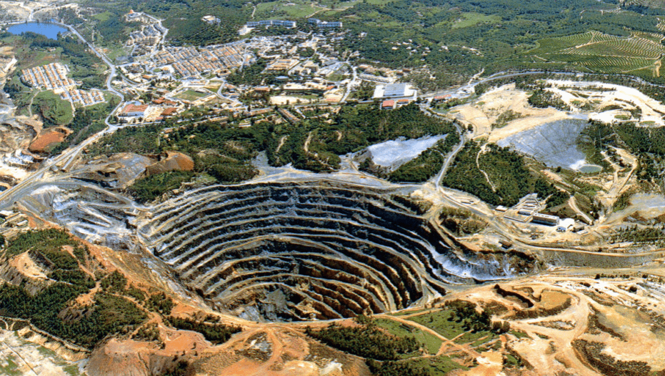 ¿Es posible una minería sustentable? Qué dice la ONU
