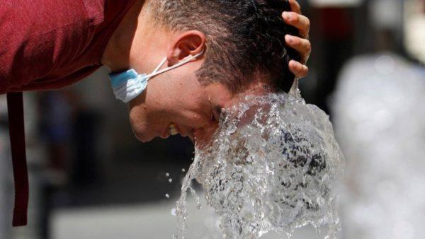 Argentina alcanzó el sexto año con las temperaturas más altas: qué localidades se vieron afectadas