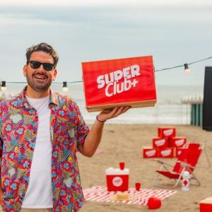 Santander lanza su programa SuperClub+ con más beneficios para sus clientes