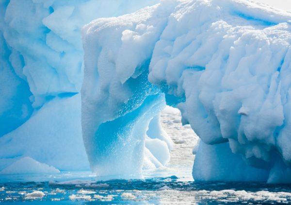 La destrucción de un glaciar del tamaño de Córdoba elevaría más de medio metro el océano Antártico
