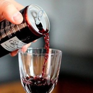 La industria vitivinícola se expande con un envase más sustentable: la lata
