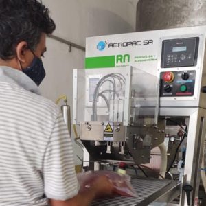 Bodegas rionegrinas apuestan por un envase más sustentable: de qué se trata